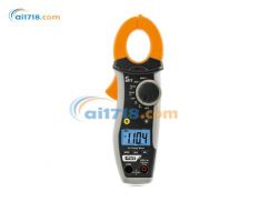 HT4011帶K型探頭電流鉗形表